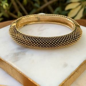 《 Antique Clasp Bracelet 》